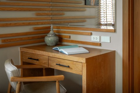 Вилла в Пхукете, Таиланд с 4 спальнями  № 149719 - фото 19