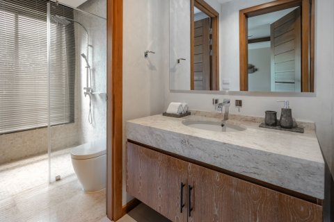 Вилла в Пхукете, Таиланд с 4 спальнями  № 149719 - фото 13