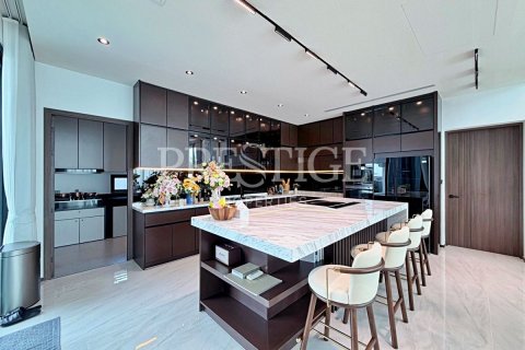 Haus in Pattaya, Thailand 5 Schlafzimmer № 220696 - Foto 9