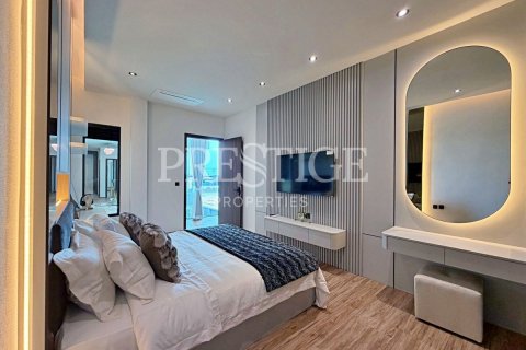 Haus in Pattaya, Thailand 5 Schlafzimmer № 220696 - Foto 28