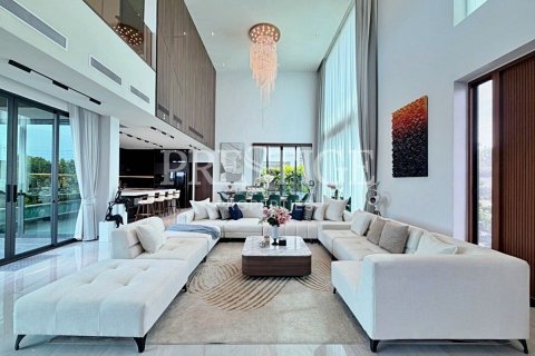 Haus in Pattaya, Thailand 5 Schlafzimmer № 220696 - Foto 5