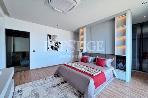 Haus in Pattaya, Thailand 5 Schlafzimmer № 220696 - Foto 23