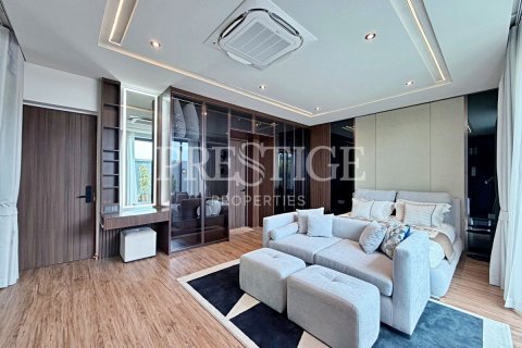 Haus in Pattaya, Thailand 5 Schlafzimmer № 220696 - Foto 15