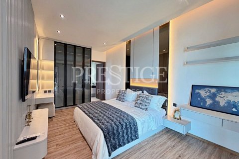 Haus in Pattaya, Thailand 5 Schlafzimmer № 220696 - Foto 27