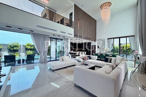 Haus in Pattaya, Thailand 5 Schlafzimmer № 220696 - Foto 2