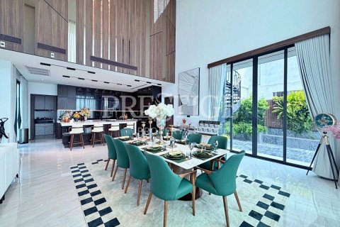 Haus in Pattaya, Thailand 5 Schlafzimmer № 220696 - Foto 7