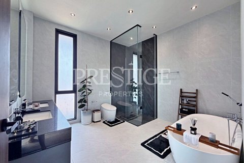 Haus in Pattaya, Thailand 5 Schlafzimmer № 220696 - Foto 21