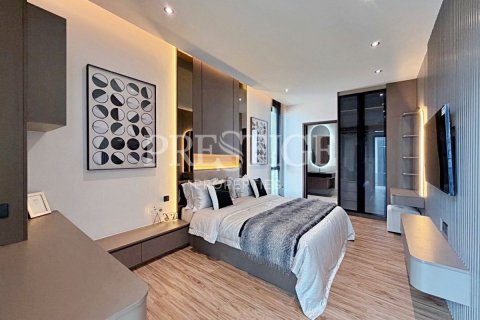 Haus in Pattaya, Thailand 5 Schlafzimmer № 220696 - Foto 30