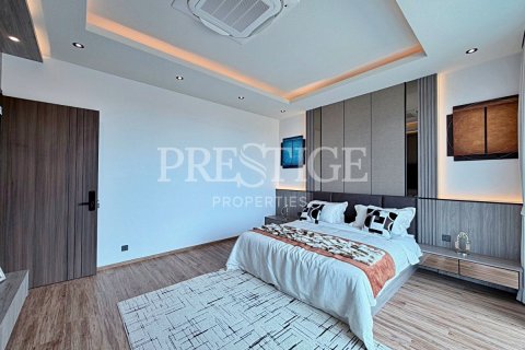 Haus in Pattaya, Thailand 5 Schlafzimmer № 220696 - Foto 19