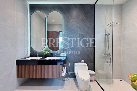Haus in Pattaya, Thailand 5 Schlafzimmer № 220696 - Foto 16