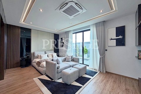 Haus in Pattaya, Thailand 5 Schlafzimmer № 220696 - Foto 14