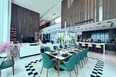 Haus in Pattaya, Thailand 5 Schlafzimmer № 220696 - Foto 6