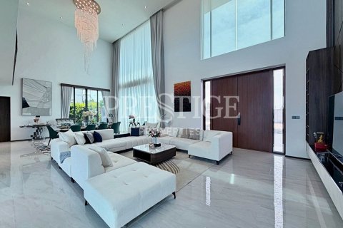 Haus in Pattaya, Thailand 5 Schlafzimmer № 220696 - Foto 3
