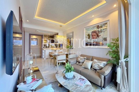 Eigentumswohnung in Pattaya, Thailand, 1 Schlafzimmer № 220692 - Foto 3