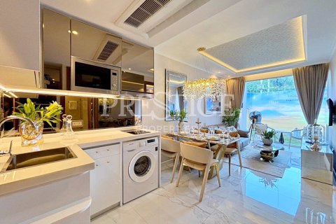 Eigentumswohnung in Pattaya, Thailand, 1 Schlafzimmer № 220692 - Foto 7