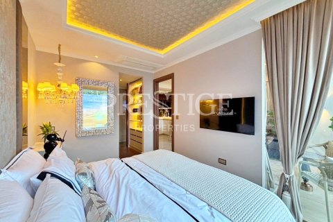 Eigentumswohnung in Pattaya, Thailand, 1 Schlafzimmer № 220692 - Foto 11