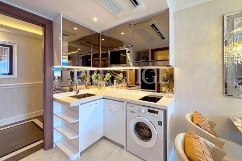 Eigentumswohnung in Pattaya, Thailand, 1 Schlafzimmer № 220692 - Foto 6