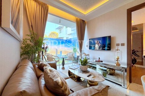 Eigentumswohnung in Pattaya, Thailand, 1 Schlafzimmer № 220692 - Foto 2