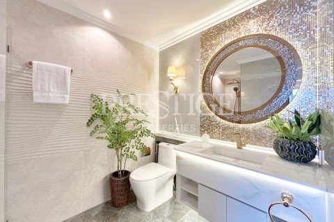 Eigentumswohnung in Pattaya, Thailand, 1 Schlafzimmer № 220692 - Foto 14