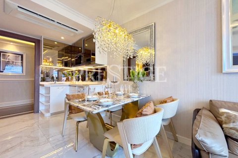 Eigentumswohnung in Pattaya, Thailand, 1 Schlafzimmer № 220692 - Foto 12
