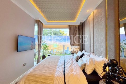 Eigentumswohnung in Pattaya, Thailand, 1 Schlafzimmer № 220692 - Foto 9
