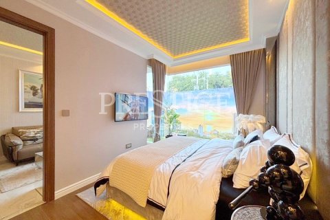Eigentumswohnung in Pattaya, Thailand, 1 Schlafzimmer № 220692 - Foto 13