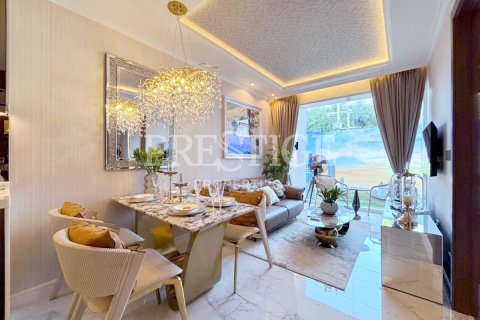 Eigentumswohnung in Pattaya, Thailand, 1 Schlafzimmer № 220692 - Foto 5