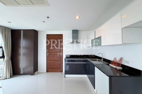 Eigentumswohnung in Pattaya, Thailand, 2 Schlafzimmer  № 220693 - Foto 8
