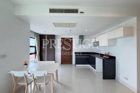 Eigentumswohnung in Pattaya, Thailand, 2 Schlafzimmer  № 220693 - Foto 7