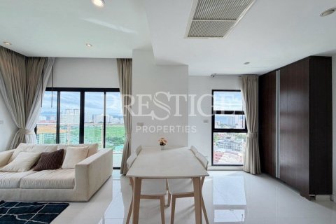 Eigentumswohnung in Pattaya, Thailand, 2 Schlafzimmer  № 220693 - Foto 6