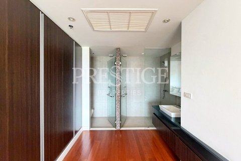 Eigentumswohnung in Pattaya, Thailand, 2 Schlafzimmer  № 220693 - Foto 13