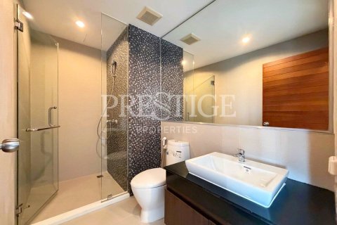 Eigentumswohnung in Pattaya, Thailand, 2 Schlafzimmer  № 220693 - Foto 16