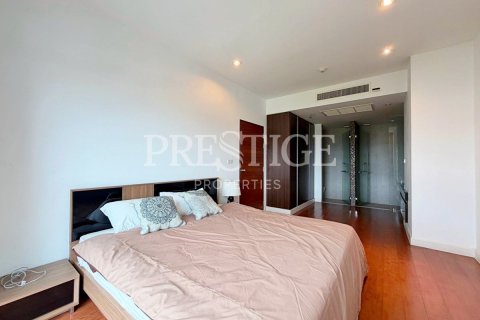 Eigentumswohnung in Pattaya, Thailand, 2 Schlafzimmer  № 220693 - Foto 12