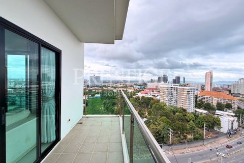 Eigentumswohnung in Pattaya, Thailand, 2 Schlafzimmer  № 220693 - Foto 18