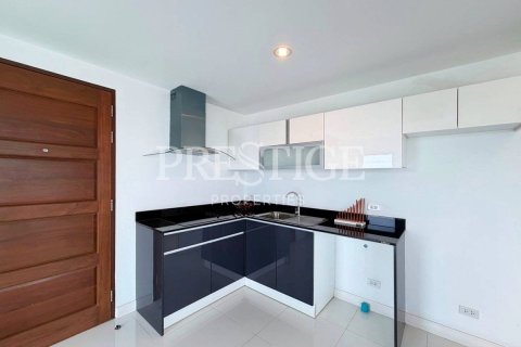 Eigentumswohnung in Pattaya, Thailand, 2 Schlafzimmer  № 220693 - Foto 9