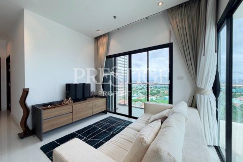 Eigentumswohnung in Pattaya, Thailand, 2 Schlafzimmer  № 220693 - Foto 4
