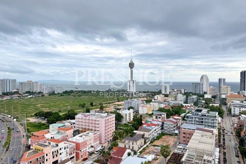 Eigentumswohnung in Pattaya, Thailand, 2 Schlafzimmer  № 220693 - Foto 19