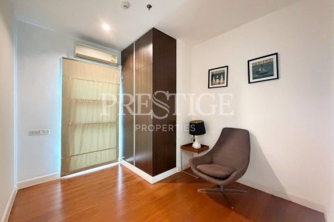 Eigentumswohnung in Pattaya, Thailand, 2 Schlafzimmer  № 220693 - Foto 15