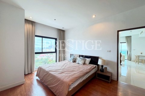 Eigentumswohnung in Pattaya, Thailand, 2 Schlafzimmer  № 220693 - Foto 10