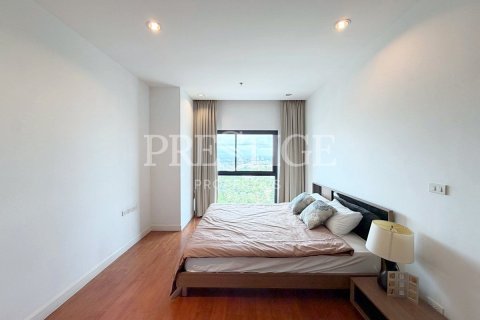 Eigentumswohnung in Pattaya, Thailand, 2 Schlafzimmer  № 220693 - Foto 11