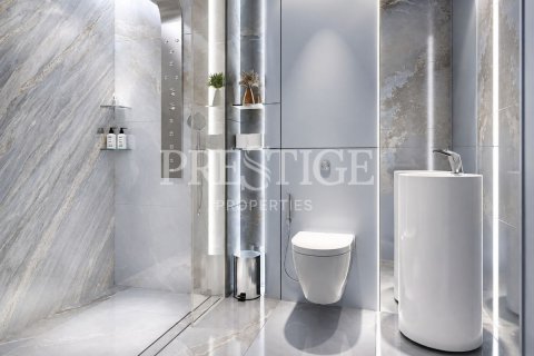 Eigentumswohnung in Pattaya, Thailand, 1 Schlafzimmer № 220698 - Foto 4