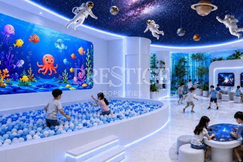 Eigentumswohnung in Pattaya, Thailand, 1 Schlafzimmer № 220698 - Foto 11