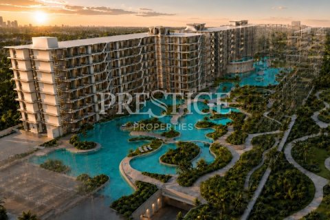 Eigentumswohnung in Pattaya, Thailand, 1 Schlafzimmer № 220698 - Foto 5