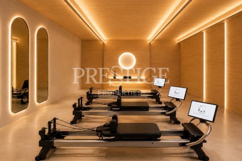 Eigentumswohnung in Pattaya, Thailand, 1 Schlafzimmer № 220698 - Foto 9