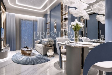 Eigentumswohnung in Pattaya, Thailand, 1 Schlafzimmer № 220698 - Foto 2