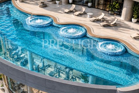 Eigentumswohnung in Pattaya, Thailand, 1 Schlafzimmer № 220698 - Foto 6