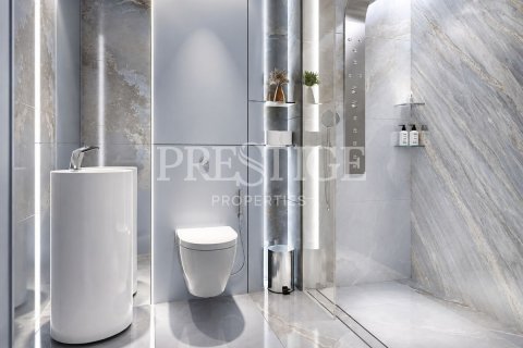 Eigentumswohnung in Pattaya, Thailand, 2 Schlafzimmer № 220697 - Foto 4