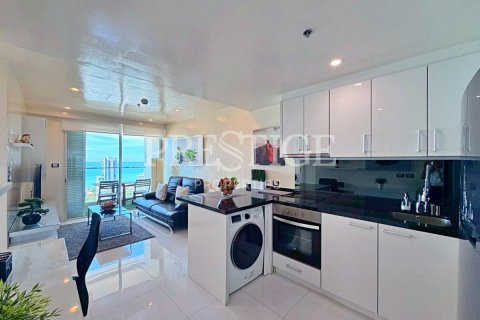 Eigentumswohnung in Pattaya, Thailand, 1 Schlafzimmer  № 220694 - Foto 7