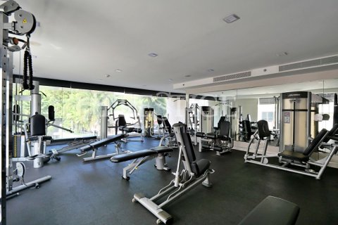 Eigentumswohnung in Pattaya, Thailand, 1 Schlafzimmer  № 220694 - Foto 17