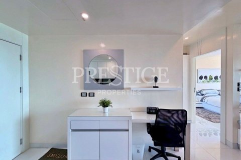 Eigentumswohnung in Pattaya, Thailand, 1 Schlafzimmer  № 220694 - Foto 8